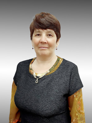 Ахмадьянова Салима Фалахутдинова Ахмадьянова Салима Фалахутдинова