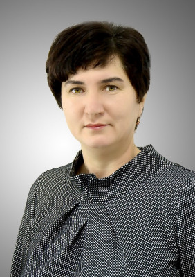 Калимуллина Таньзиля Рашитовна Калимуллина Таньзиля Рашитовна