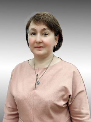 Салихова Альфия Незамбиковна Салихова Альфия Незамбиковна