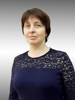 Набиева Расуля Ракиповна Набиева Расуля Ракиповна