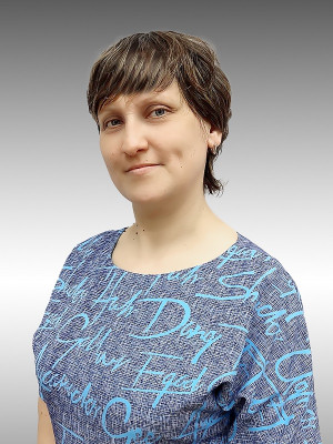 Набиева Альбина Мансуровна Набиева Альбина Мансуровна